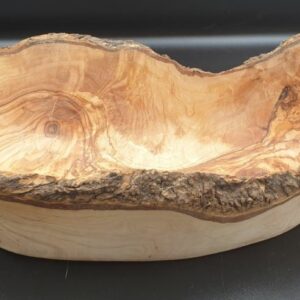 Coupelle rustique – rustic small bowl