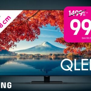 Samsung TV QLED