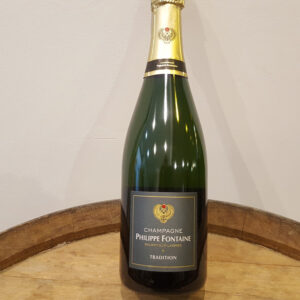 Champagne Philippe Fontaine brut Tradition